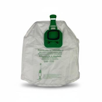 Preview: Filtertüten / Staubbeutel für VK 140 / VK 150